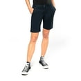thumbnail image 2 of Kariban Womens Chino Bermuda Shorts, 2 of 2