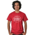 thumbnail image 5 of Vintage Dubble Bubble Original Logo Men's Graphic T Shirt Tees Brisco Brands M, 5 of 6