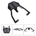 thumbnail image 2 of Bike Back Shelf Waterproof Ebike Rear Rack Aggravate Electric Bicycle Rack, 2 of 12