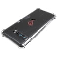 thumbnail image 4 of Nakedcellphone Étui Compatible avec Asus ROG 3 Téléphone Transparente Flex Gel TPU pour ROG-3, ZS661KS, 4 of 6
