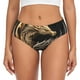thumbnail image 1 of Balery Vintage Metal Dragon Ropa Interior de Algodón para Mujer con Dibujo – Braguitas Cómodas y Elásticas, Estilo Clásico-X-Small, 1 of 6