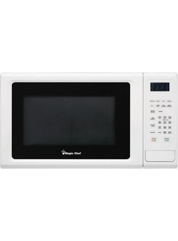Magic Chef Microwaves in Microwaves