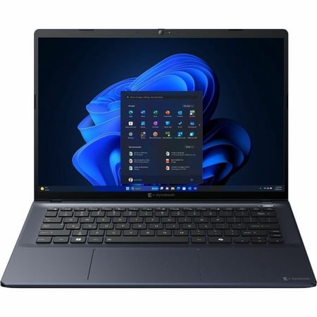 Dynabook Tecra A45-M 14" Laptop WUXGA AMD Ryzen 5 16GB SSD Dark Blue