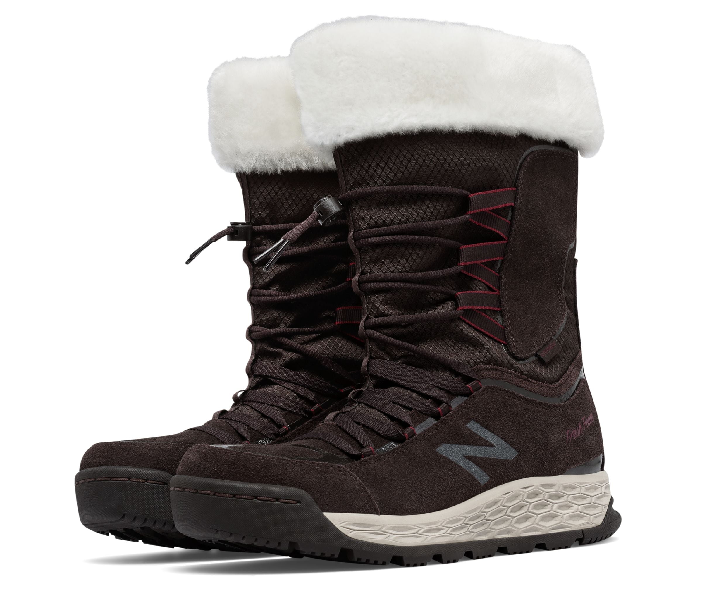 New balance fresh foam 1000 boot women's Clearance