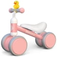 thumbnail image 1 of Bicicleta Balance Bobike Classic Pink para niños de 10 a 24 meses, 1 of 6