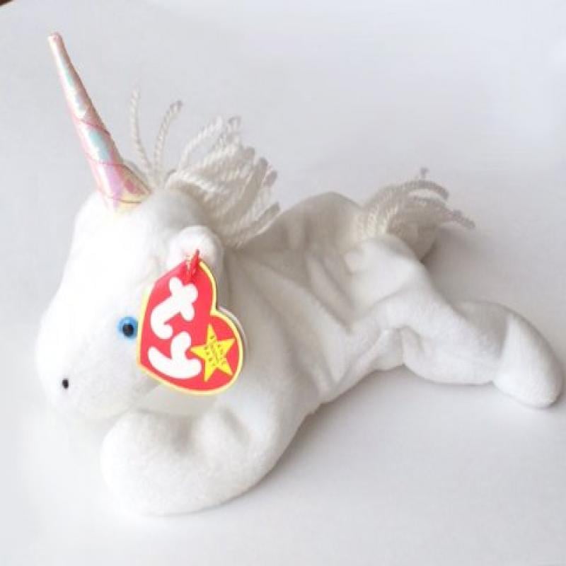 mystic beanie baby