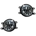 thumbnail image 1 of Par de Faros Para Niebla Yaris 2006 A 2015 Toyota TYC  ., 1 of 4
