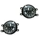 thumbnail image 1 of Par de Faros Para Niebla Avanza 2007 A 2011 Toyota TYC  ., 1 of 4