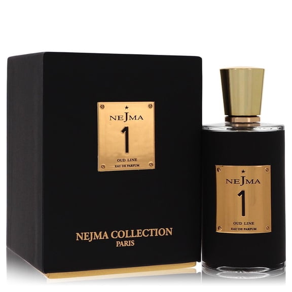 Nejma Nejma 1 Eau De Parfum