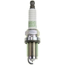 NGK Spark Plug P/N:92213 Fits select: 2002-2011 HONDA CIVIC, 2003-2007 HONDA ACCORD