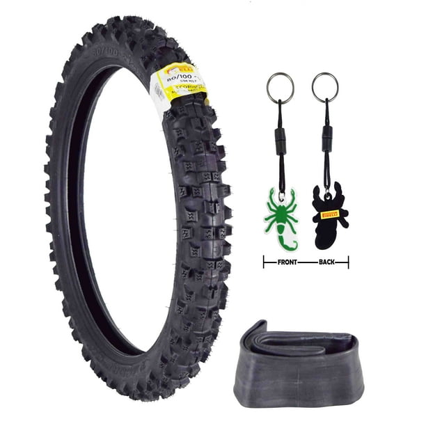 pirelli scorpion dirt bike tires