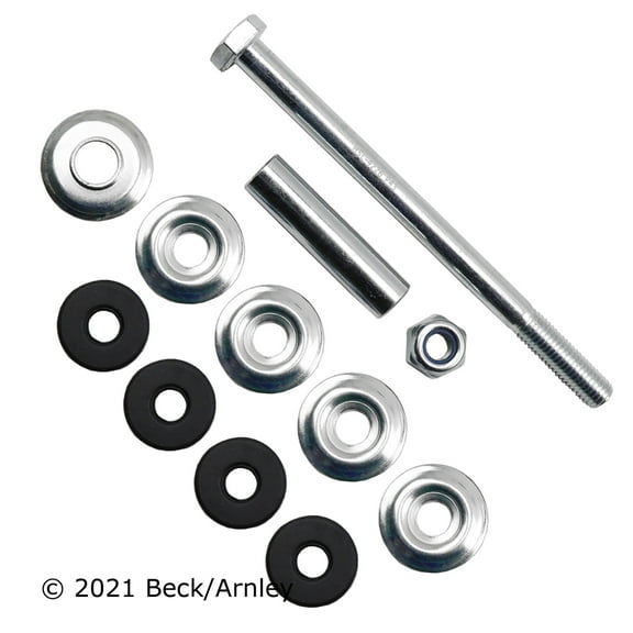 BeckArnley 101-6348 Stabilizer Link Kit