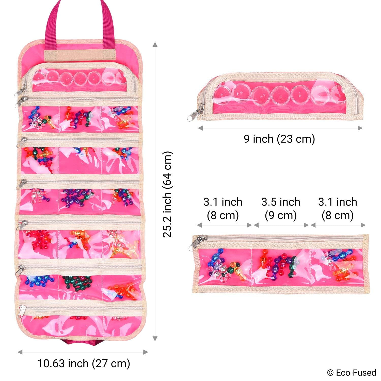 lol storage bag