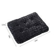 thumbnail image 3 of Azrian Household Supplies,Dog Bed,Orthopedic Crate Foam Dog Bed with Removable Washable Cover,Waterproof Dog Mattress Nonskid Bottom,Comfy Anxiety Pet Bed Mat Home Decor Discounts, 3 of 7