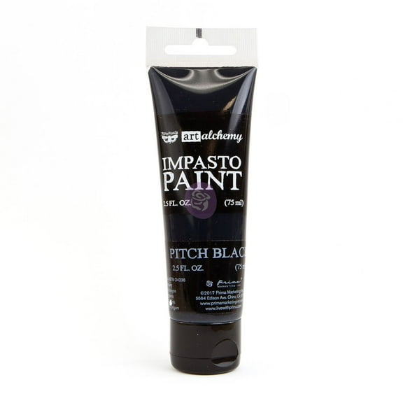 Art Alchemy - Impasto Paint -