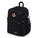 thumbnail image 4 of Mochila JanSport para viajes y trabajo en el campus principal con portátil de 15 pulgadas, negra, 4 of 8