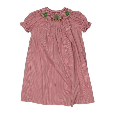 

Pre-Owned Mini Kids Girl s Size 2T Dress