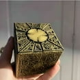 thumbnail image 3 of BESTSKY Working Lament Configuration Lock Puzzle Box, 3 of 4