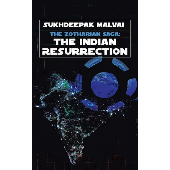 The Indian Resurrection (Paperback)