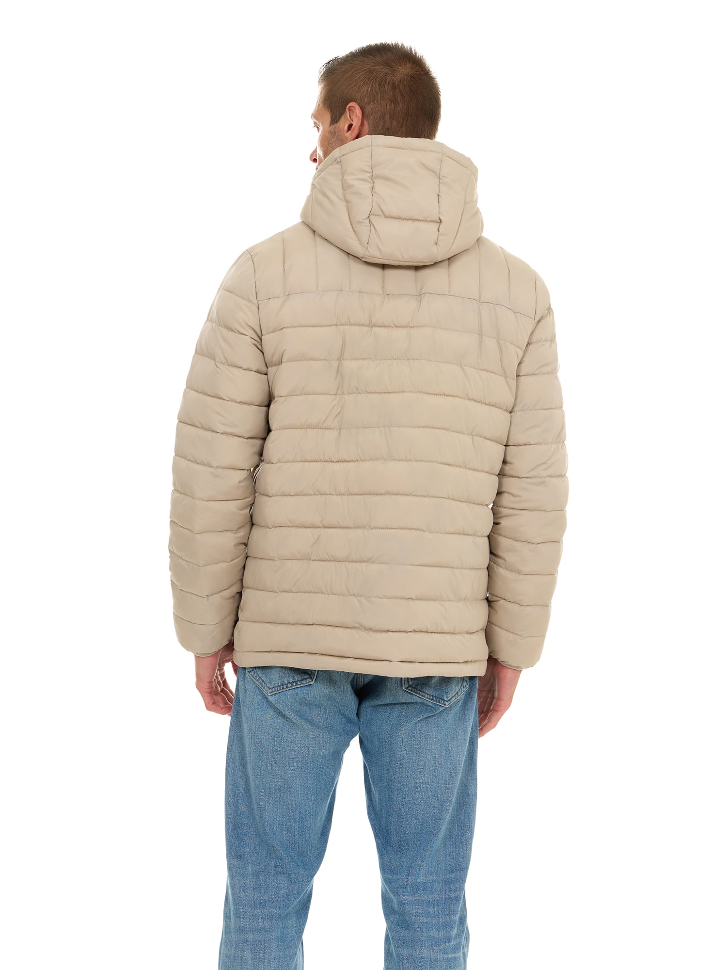 Dickies Nylon Ripstop Quilted Jacket Sizes S-XXL