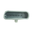 thumbnail image 3 of New Distributor Compatible with 1987-1991 Ford LTD Crown Victoria Country Squire 5.0L V8 302 Mercury Grand Marquis Colony Park Lincoln Town Car E7TZ-12127-E E6AZ-12127-D E6AZ12127D EFI, 3 of 3