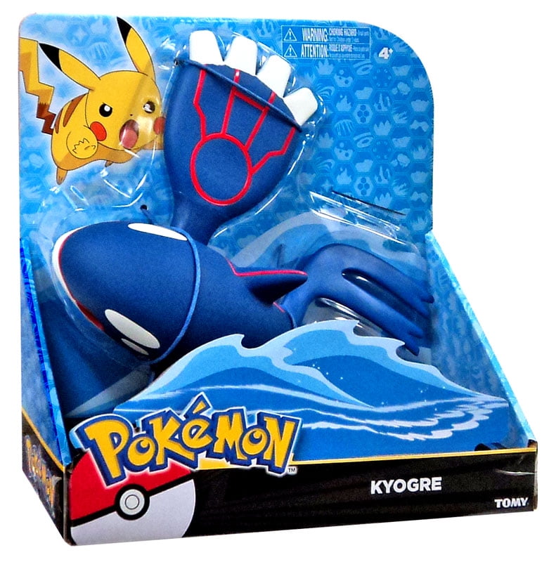 kyogre figure