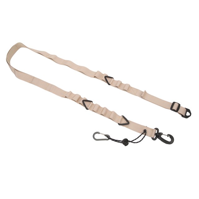 Camping Storage Lanyard Strap, Multifunctional Nylon Shoulder Strap Camping Essentials