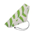 thumbnail image 1 of EGNMCR Portable Chopsticks Spoon And Fork Storage And Wind Binding Tableware Bag Knife and fork bag, 1 of 1