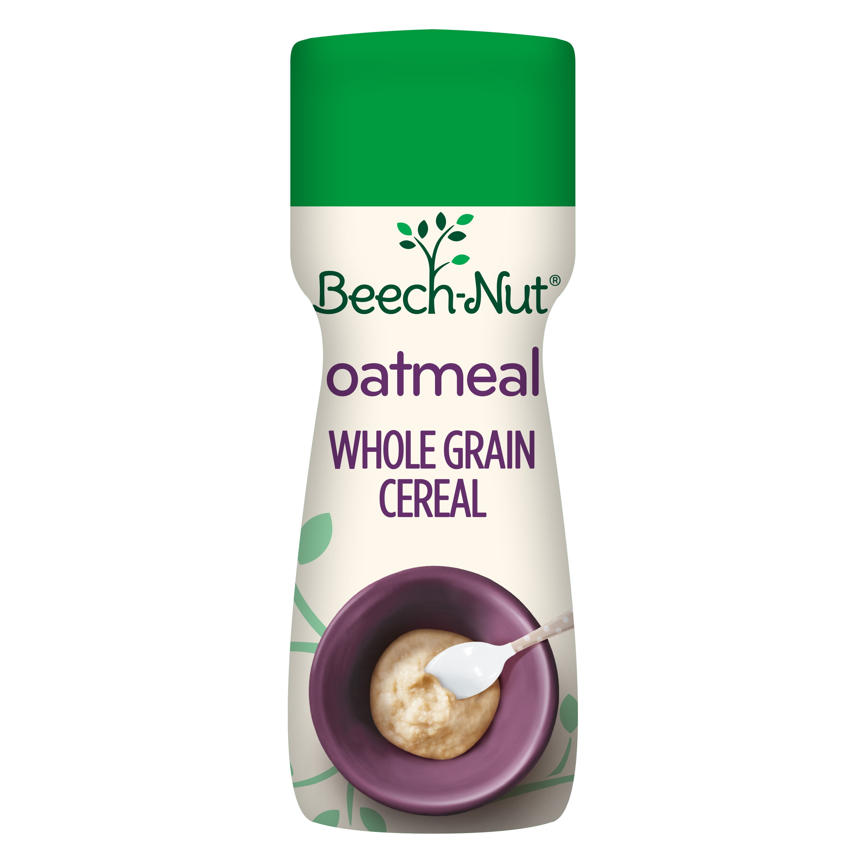 24 oz infant cereal