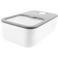 thumbnail image 3 of unbranded Plastic Laundry Detergent Dispenser Laundry Soap Container Grey 1Pcs, 3 of 7