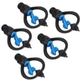 thumbnail image 4 of 5Pcs G1/2 Male Thread Garden Lawn Water Sprinkler Watering Spray Head Irrigation Tool, 4 of 5