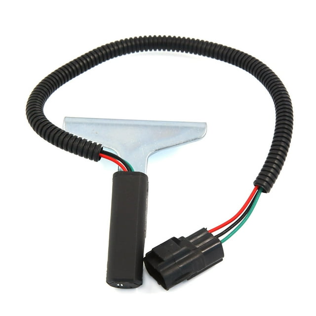 Sensor de Posición de Cigüeñal 56027870 213-2369 Unique Bargains 3 Patillas