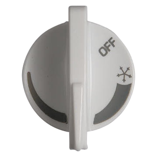 ForeverPRO WR02X13355 Knob Control for GE Refrigerator WR02X10508