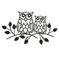 thumbnail image 7 of Owls Metal Cutting Dies Stencil DIY Scrapbooking Album Paper Card Template Mold, 7 of 7