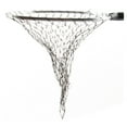 thumbnail image 4 of Ozark Trail Fishing Landing Net 18 in x 12 in Fish-Friendly Mesh with 18 in Handle, 4 of 12