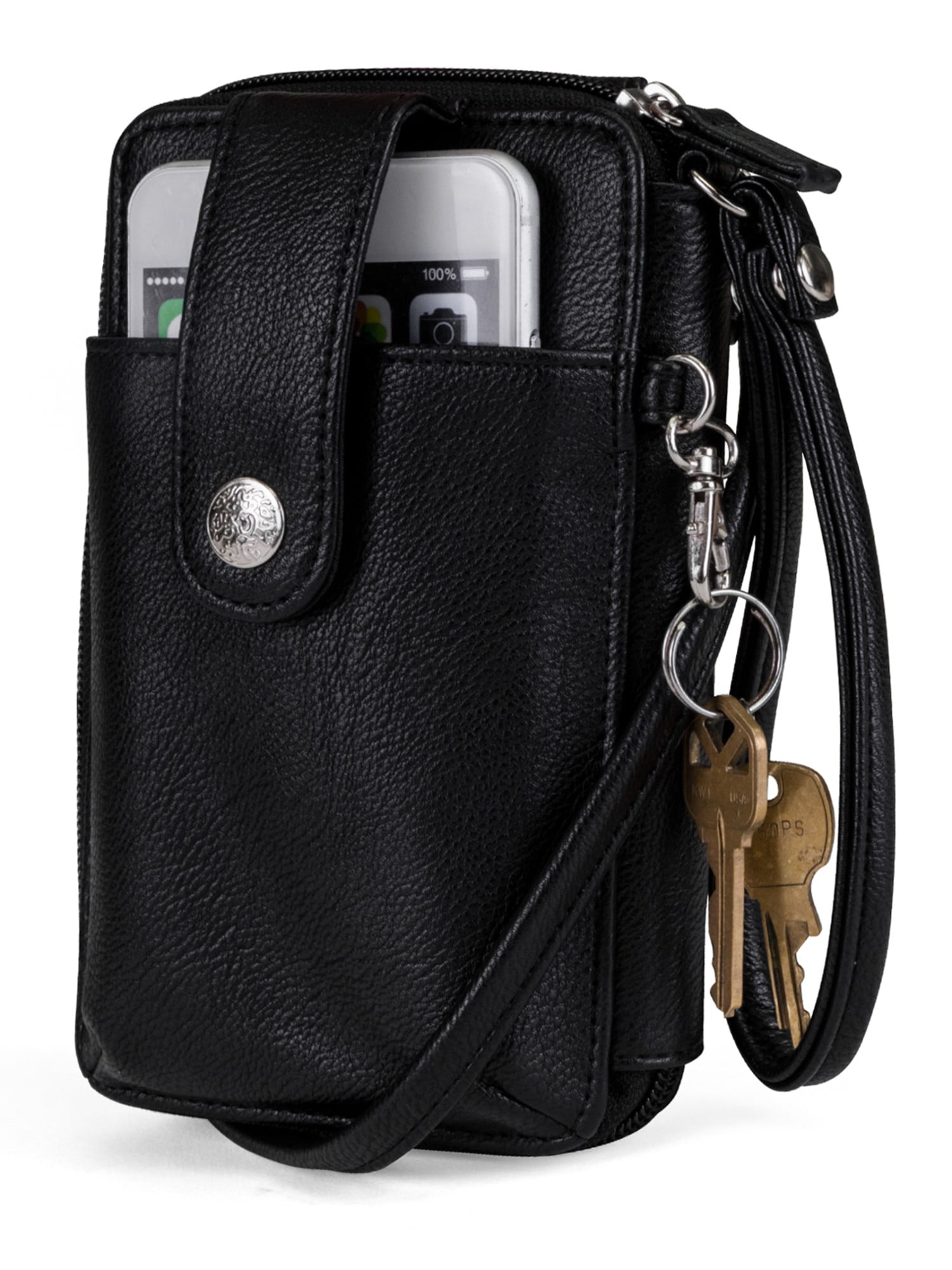 womens phone purse
