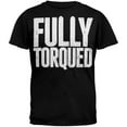 thumbnail image 1 of Workaholics - T-Shirt Entièrement Torqué, 1 of 1