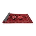 thumbnail image 2 of Ahgly Company Indoor Rectangle Persian Red Traditional Area Rugs, 4' x 6', 2 of 4