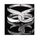 thumbnail image 1 of Xihbxyly Collar de Acero Inoxidable con Colgante "Te Amo", Diseño de Columna Negra Resistente, Regalo Especial para Pareja, Romántico para Uso Diario, Aniversario o Ocasión Especial, Cadena de 50 Cm., 1 of 2