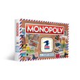 thumbnail image 1 of Monopoly Game USAPOLY Edición de sellos estadounidenses USAOPOLY, 1 of 7
