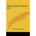 thumbnail image 1 of The Principles of Canon 1127, 1 of 1