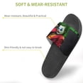 thumbnail image 3 of Joker Folie A Deux Unisex Slippers Summer Beach Slippers Casual Non Slip Comfortable Slide Sandals Home Slippers For Men Women, 3 of 8