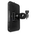 thumbnail image 4 of Soporte Celular Motocicleta Impermeable Rígido Manubrio A25-FS, 4 of 6