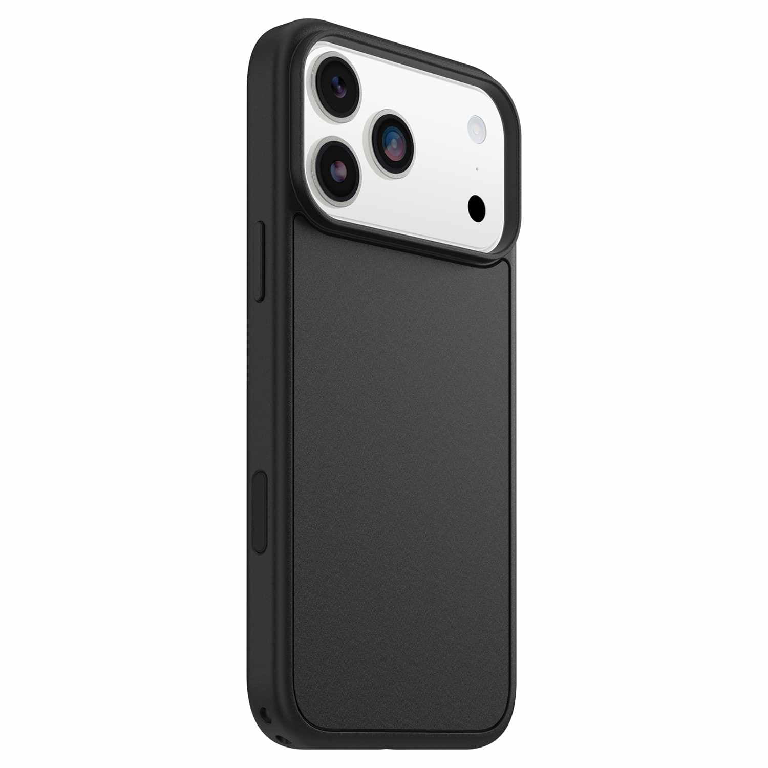 OtterBox Symmetry MagSafe Case w/Camera Control Black for iPhone 17 Pro Max