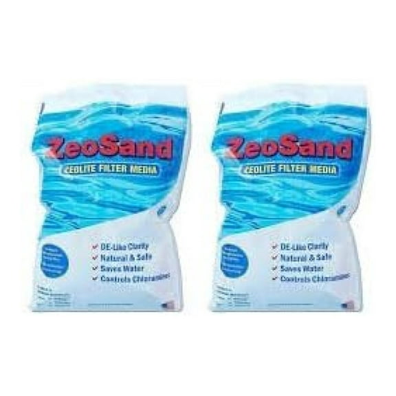 Sand Filter Media - 150 Pounds