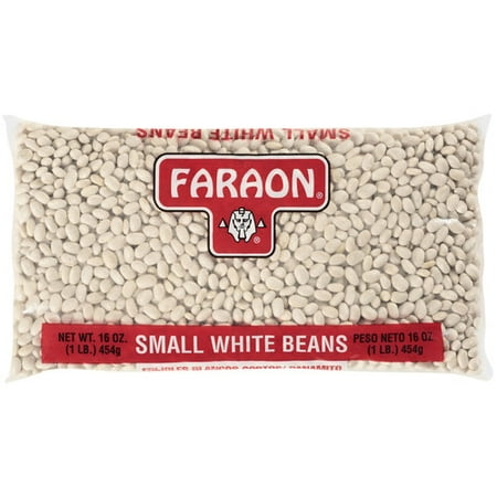 Faraon Small Whites 1 Lb