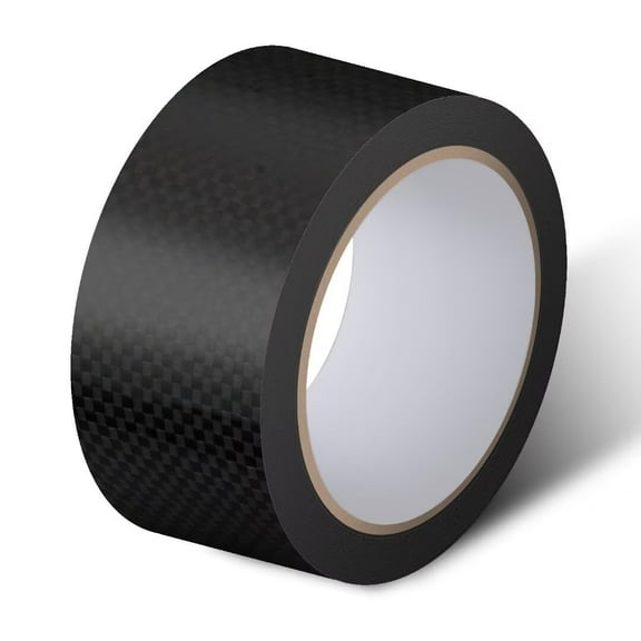 RV Underbelly Material RV Underbelly Tape, Black Waterproof Seal Tape, Roof Repair Tape, Trailer Roof Sealant for Mobile Home, Camper, Travel Trailer, Boat, Tear Repair Patch(4'' x 20')