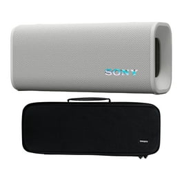 ソニー エクストラベース SRS-XB33 Sony® XB33 EXTRA BASS™ Blue Portable Wireless Speaker