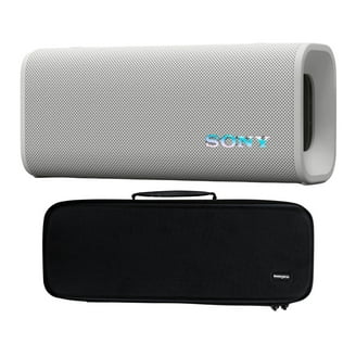 Sony SRS-XB33 EXTRA BASS Wireless Bluetooth Speaker