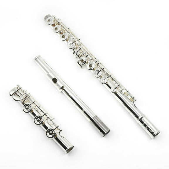 Azumi by Altus Model AZ-1 Flute - New